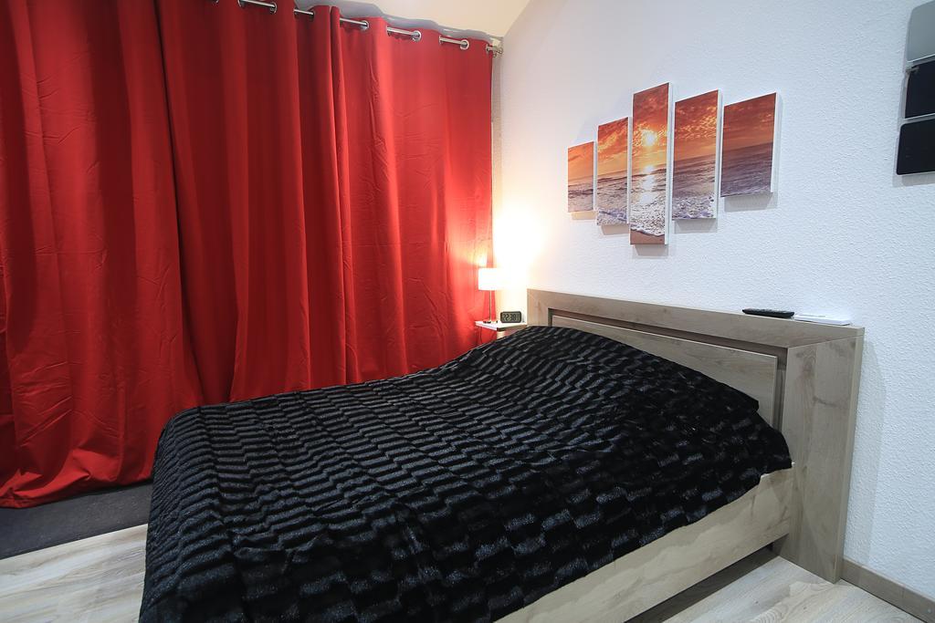 Fp La Cigale Apartment Camaret-sur-Aigues ภายนอก รูปภาพ