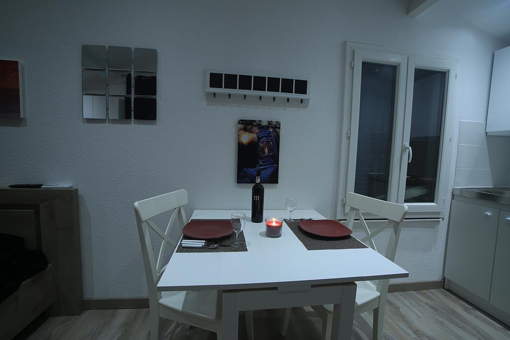 Fp La Cigale Apartment Camaret-sur-Aigues ภายนอก รูปภาพ